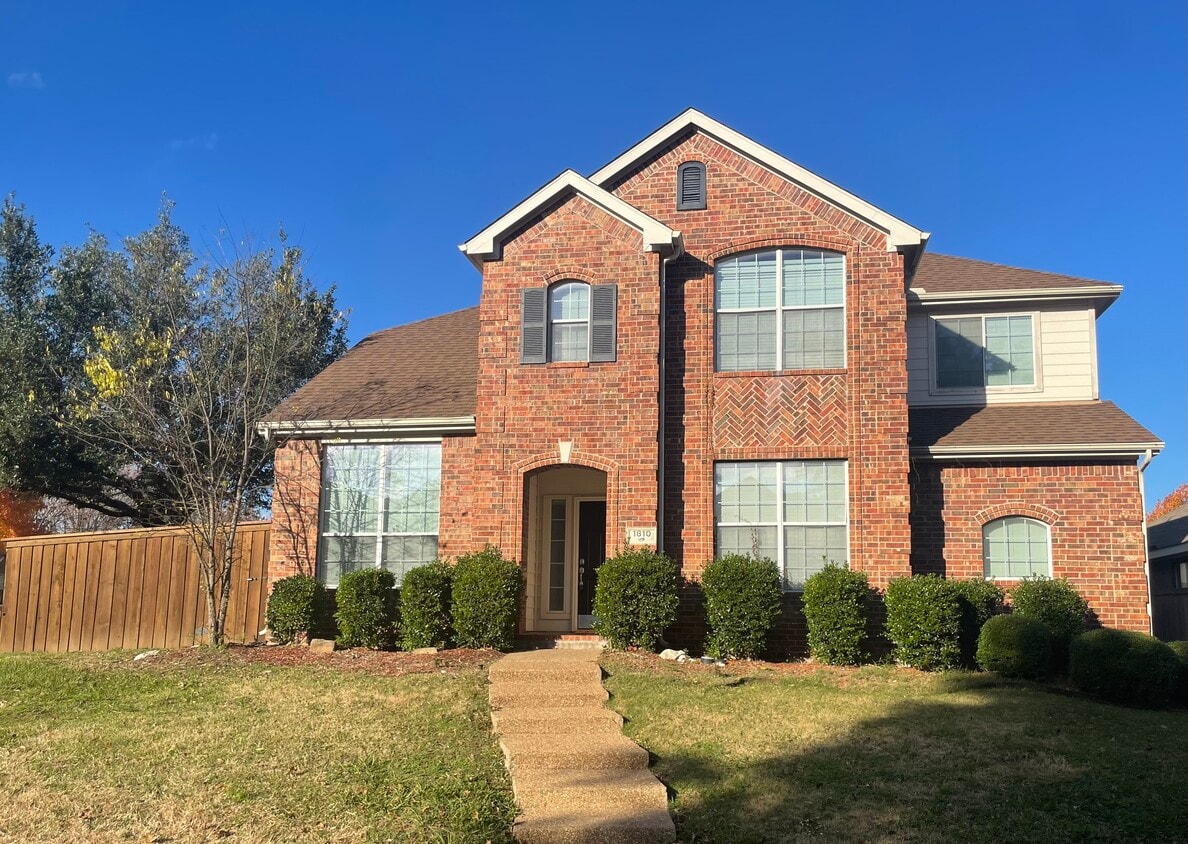 Photo - 1810 Audrey Dr (Garland, TX)