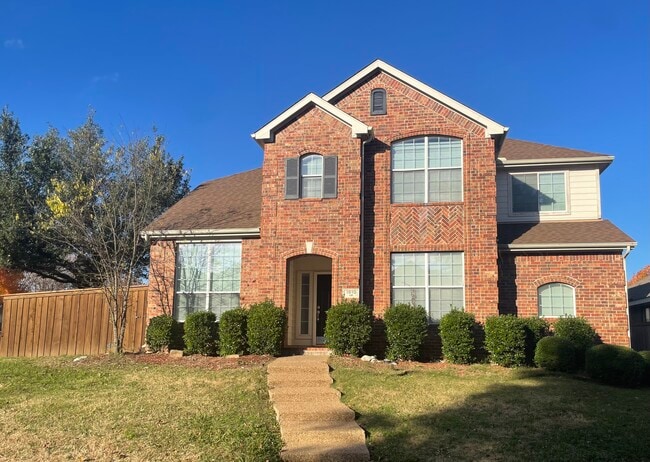 Photo - 1810 Audrey Dr House