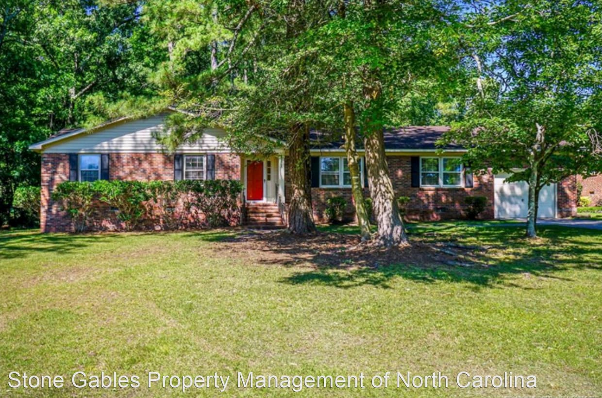 Primary Photo - 3 br, 2 bath House - 5765 Dobson Dr