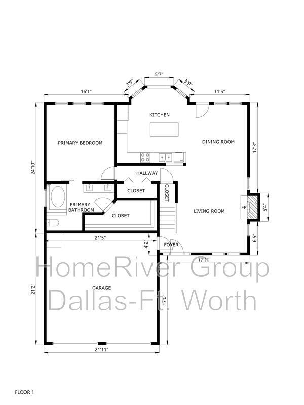 Foto del edificio - 325 Willow Creek Dr