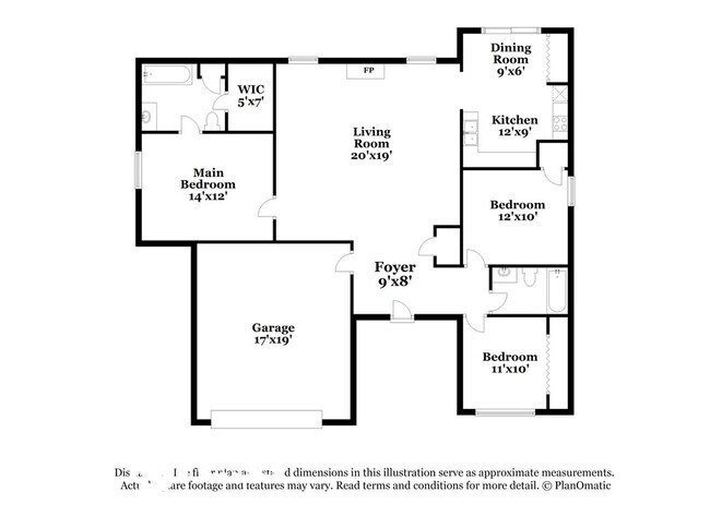 Foto del edificio - 4434 Fawnbrook Ave SW