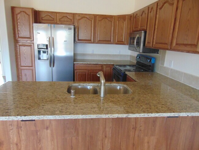 Foto del edificio - 623 Zuni St