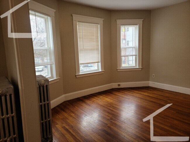 Foto del edificio - Nice 2 bed in JP