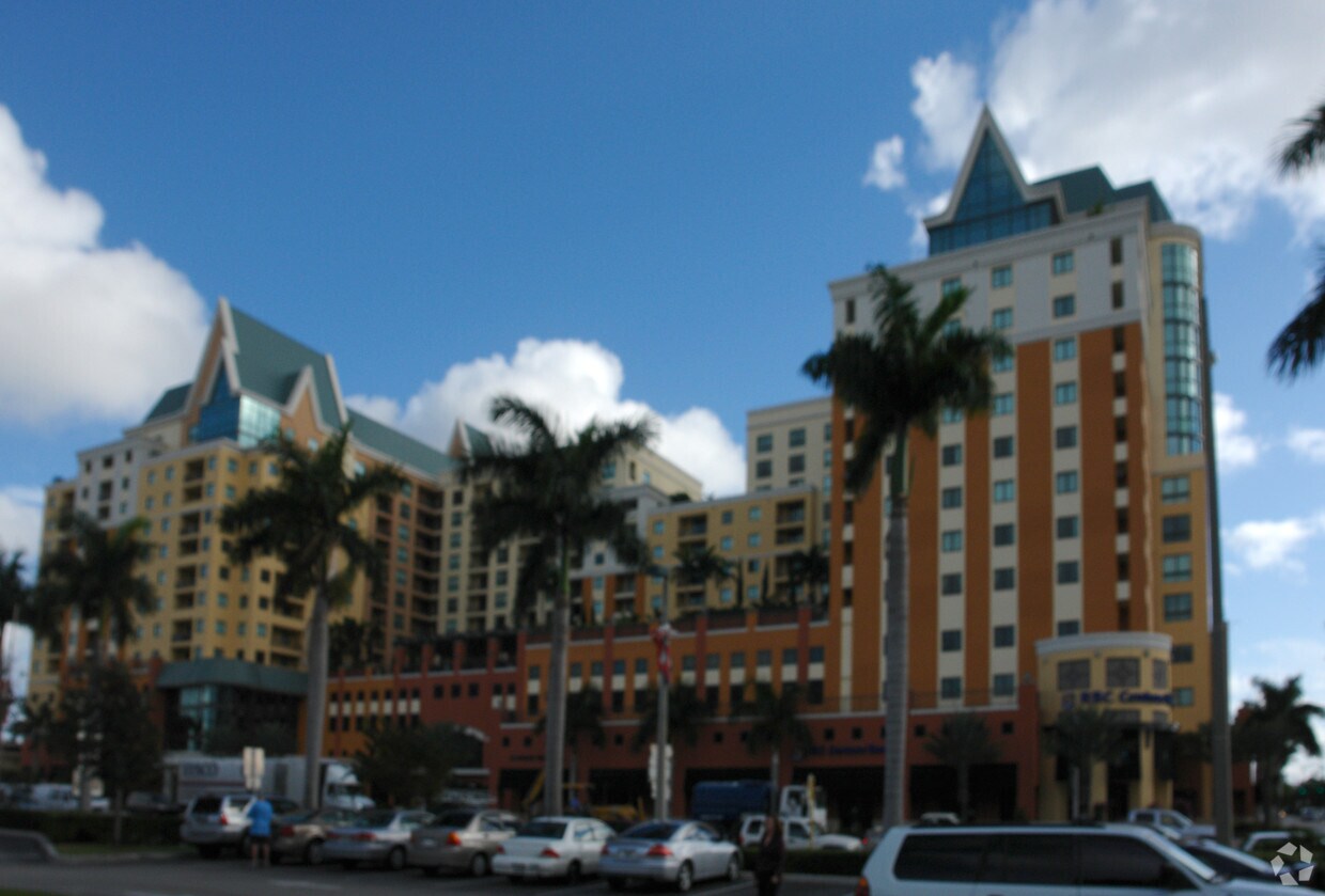 Waverly at Las Olas Apartments Fort Lauderdale, FL