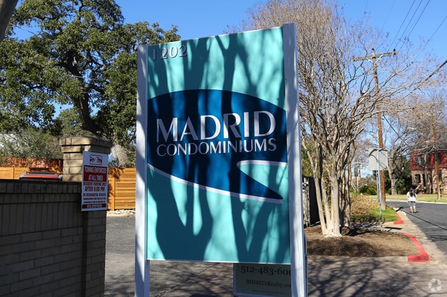 Madrid Condominiums