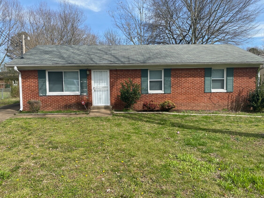 38 Raintree Cove, Jackson, TN 38305 House for Rent in Jackson, TN