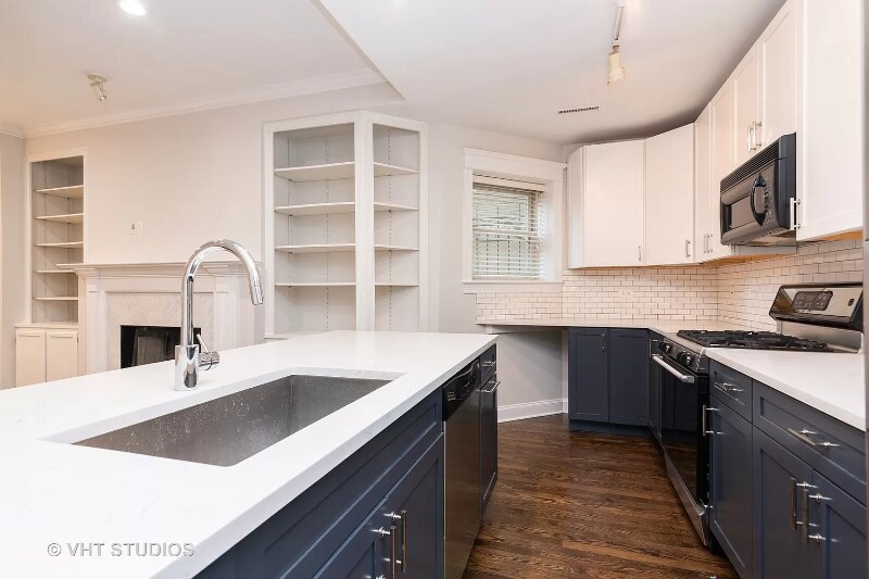 Foto principal - 1436 W Henderson St