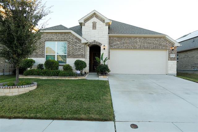 Foto principal - 1009 Pinnacle Breeze Dr