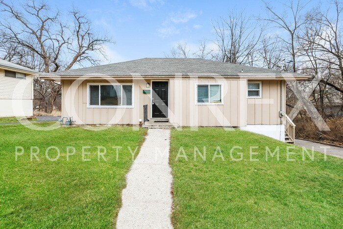Primary Photo - Adorable 3 Bedroom in KC!