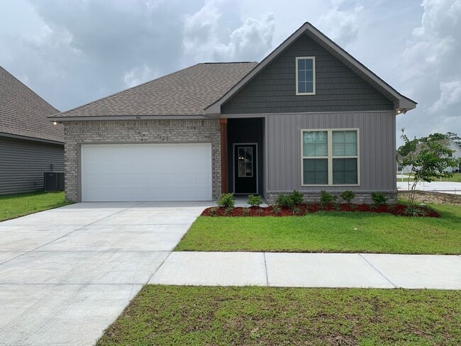 Building Photo - 4BD/2.5BA New Construction House for Lease...