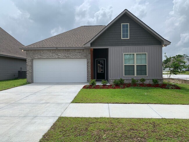 Foto del edificio - 4BD/2.5BA New Construction House for Lease...