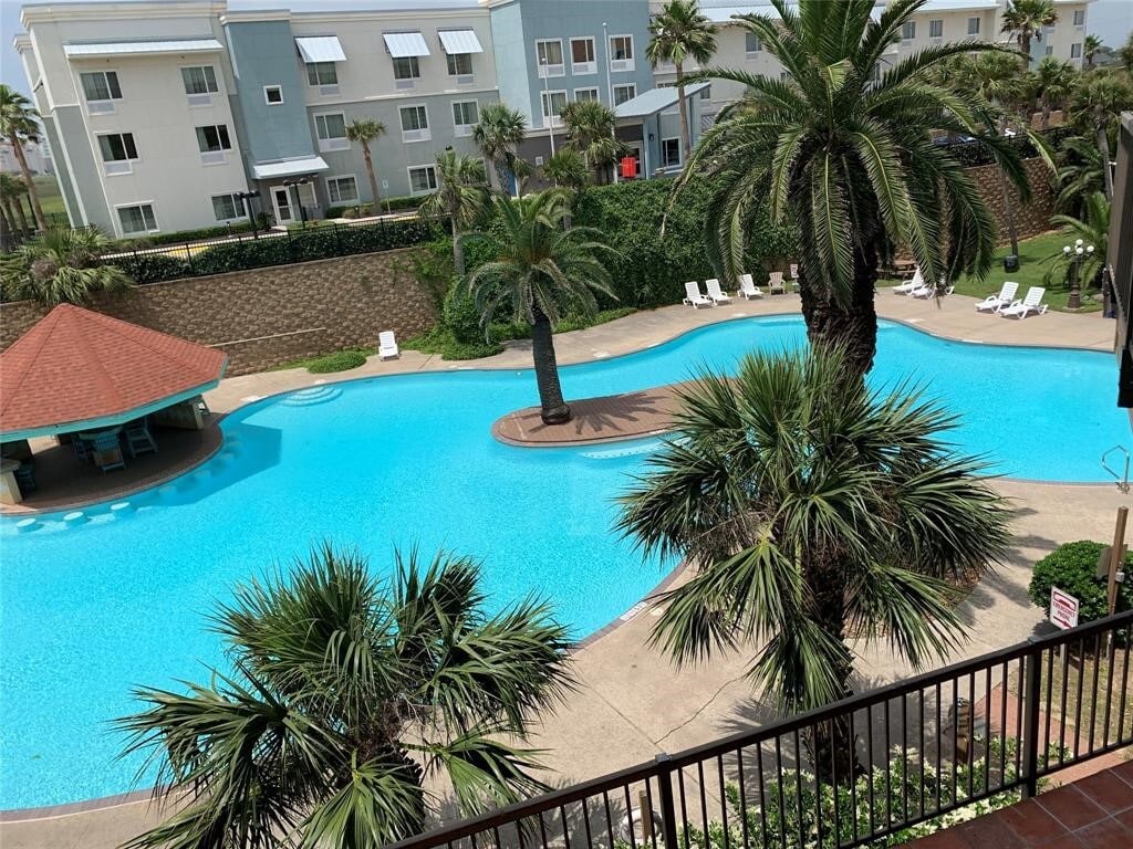 Foto principal - 9520 Seawall Blvd