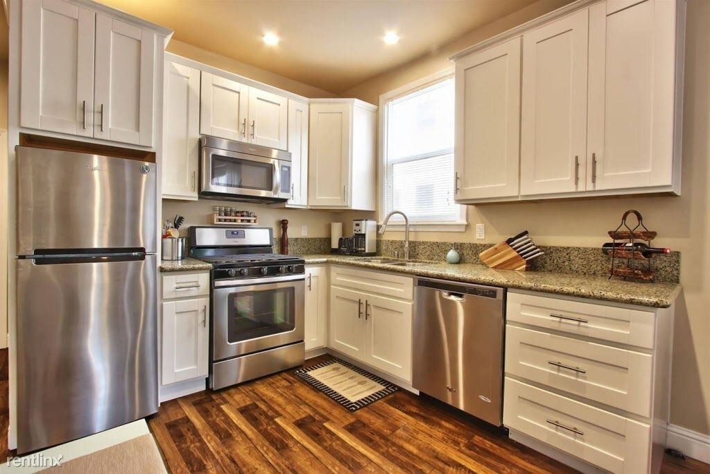 Foto del edificio - 1 br, 1 bath  - 158 Ridge Rd