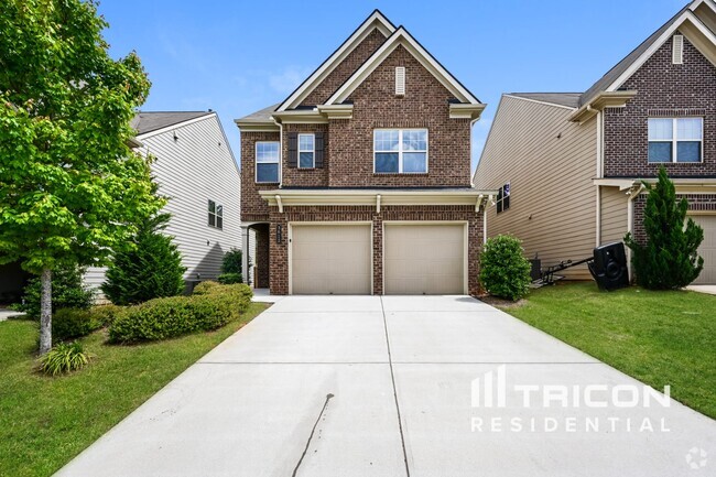 Building Photo - 3612 Moon Crest Dr