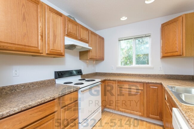Building Photo - GPM397 - SE 62nd Ave (T1)