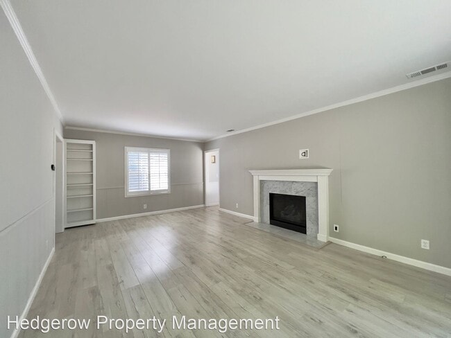 Building Photo - 2 br, 1 bath House - 1412 Cedar Avenue