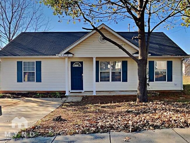 Building Photo - 4618 Wind Chime Ct