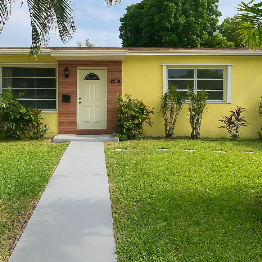 Foto principal - 2650 NE 215th St
