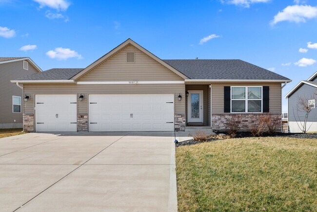 Building Photo - 503 Summerbrook Estates Ct