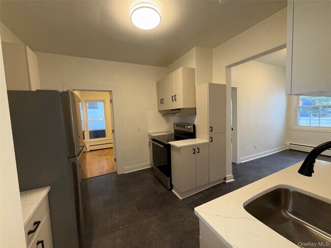 Foto del edificio - 1 Delafield St