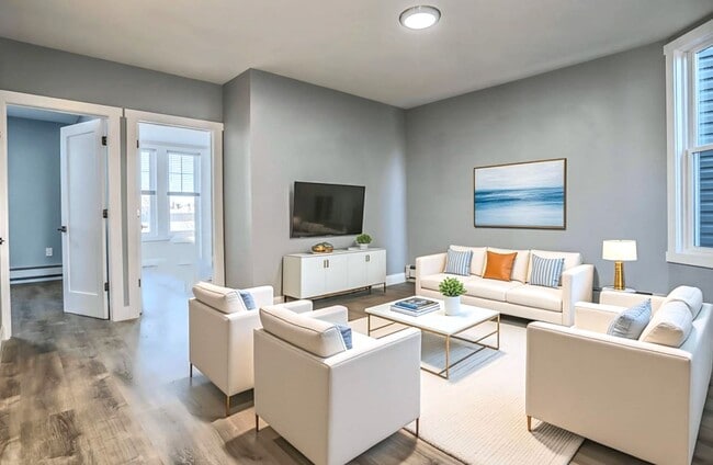 Building Photo - 97 Reservoir Ave