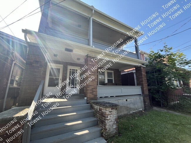 Foto del edificio - 2109 Ferry Ave