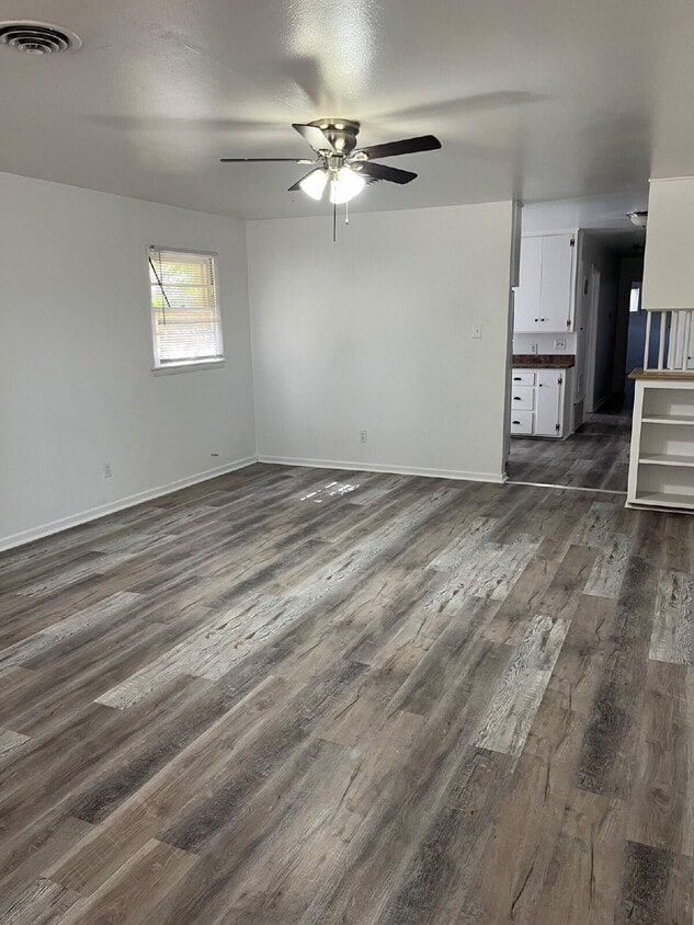 Primary Photo - 2 Bedroom Duplex