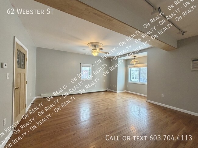 Building Photo - 62 Webster St