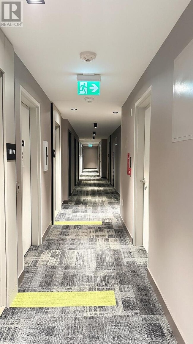 Photo du bâtiment - 225 Sumach St