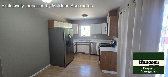 Foto del edificio - Beautiful Pet Friendly Pueblo West Home