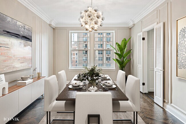 Foto del edificio - 421 W Melrose St