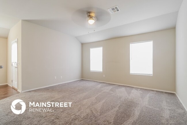 Foto del edificio - 9601 Jackrabbit Rd