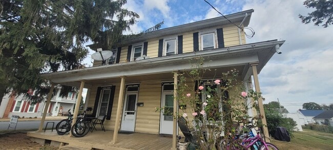 Building Photo - 156 N Harrison St
