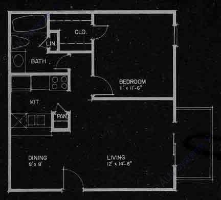 Foto del edificio - 8519 Southwestern Blvd