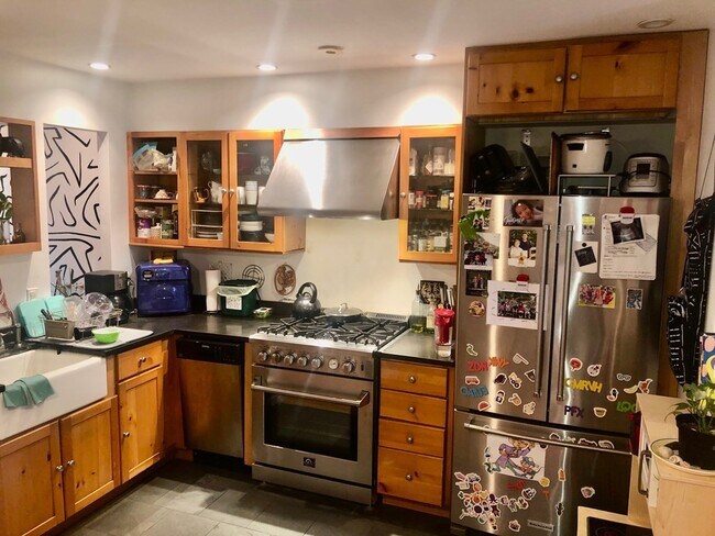 Foto del edificio - 8 Valentine St