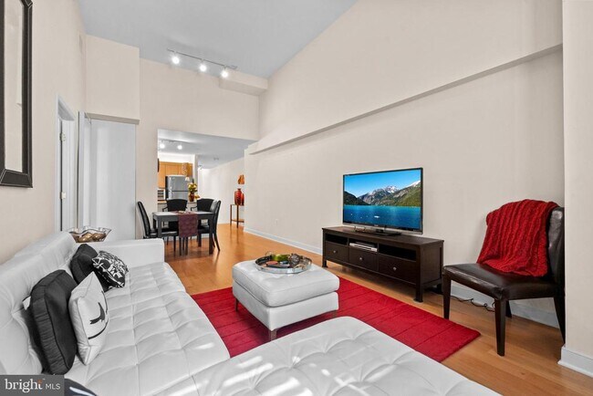 Foto del edificio - 631 D St NW