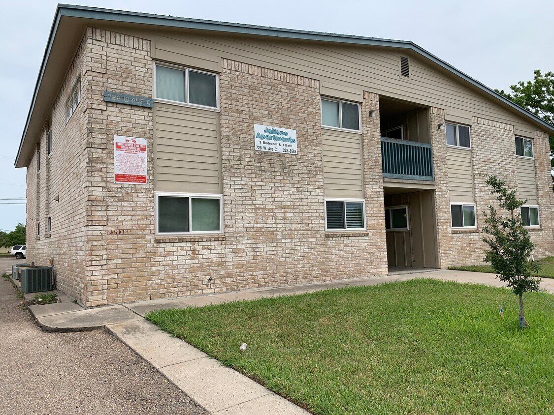 727 W D Ave Unit 15, Kingsville, TX 78363 727 W D Ave Kingsville, TX Apartments for Rent in