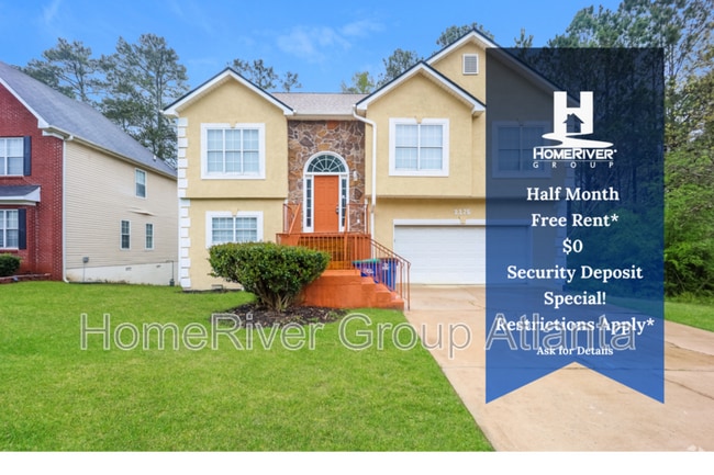 Building Photo - 2175 Lake Royale Dr