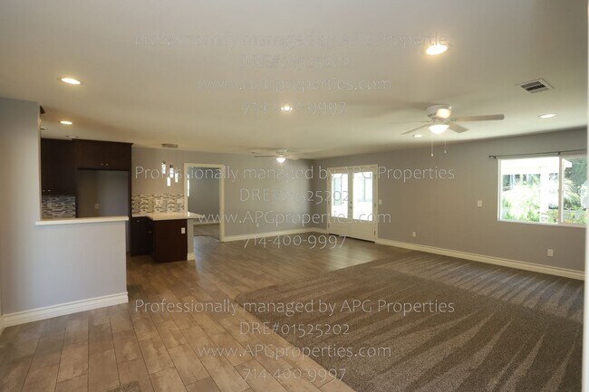 Foto del edificio - 1707 Evergreen Ave