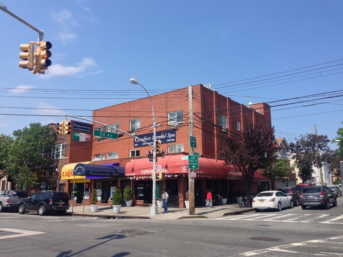 Foto del edificio - 51-17-71-23 108th St