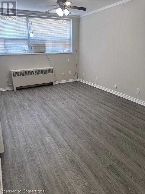 Building Photo - 119 MacNab St S