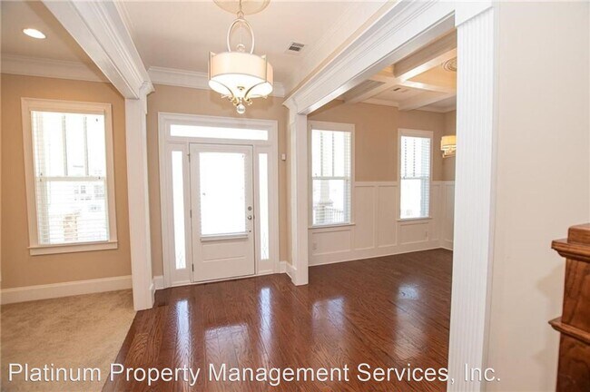Building Photo - 5 br, 5 bath House - 1670 Brook Ivy Drive