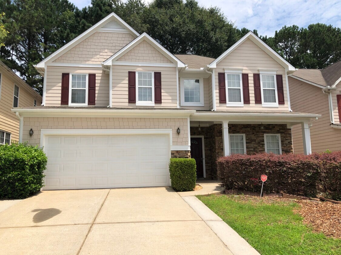 Foto principal - 6854 Wandering Way NW