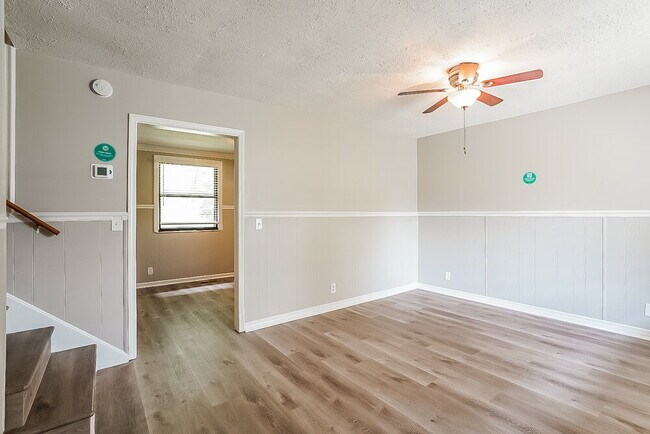 Building Photo - 4520 Xavier Dr