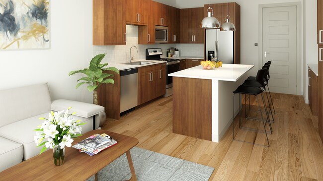 Building Photo - Bang, zoom, to the moon its an Apartment w...