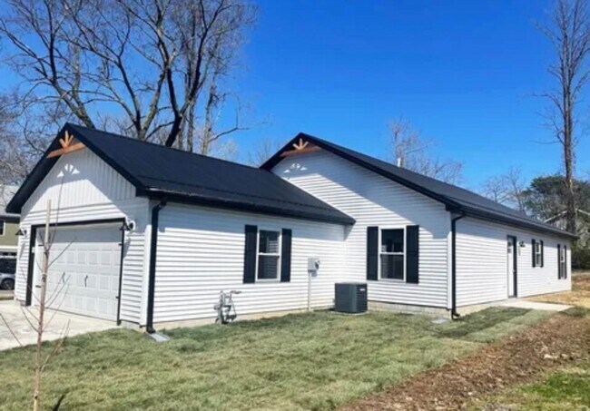Foto del edificio - New 3-bedroom home!