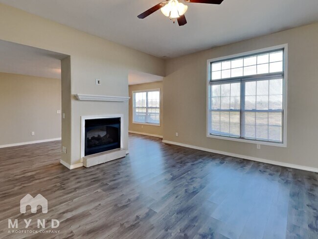 Foto del edificio - 5697 W Alexa Ln