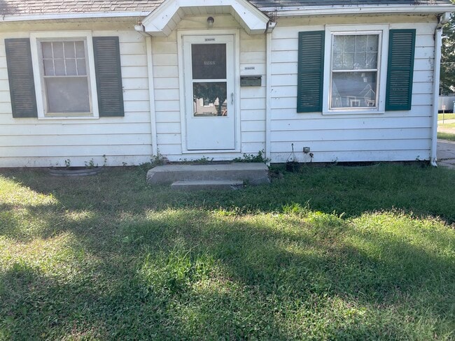 2522 Hancock - 2522 Hancock St