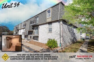 Building Photo - 3408 Balboa Ln