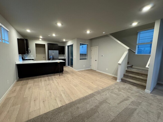 Building Photo - New Construction 3 BD | 2.5 BA Single Family Home in Vibrant North Plains Butternut Creek Communi...